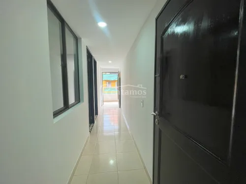 Apartamento En Arriendo En San Jose. Cod A776178