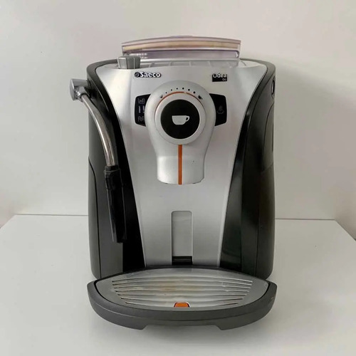 Cafetera Espresso Superautomatica Saeco Odea Go Impecable! | MercadoLibre