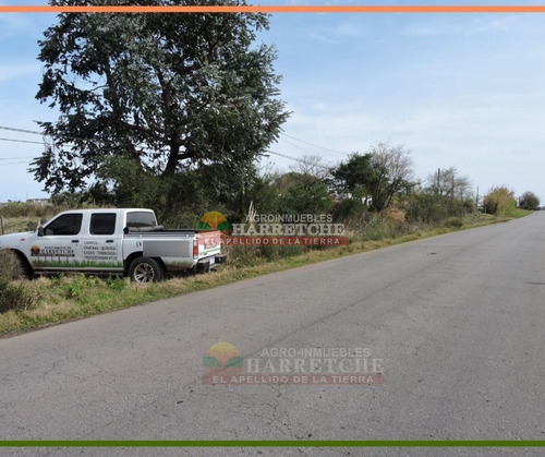 Imagen 10 de 18 de Chacra 3 Has En Venta, Melilla, Cerca De La Uam