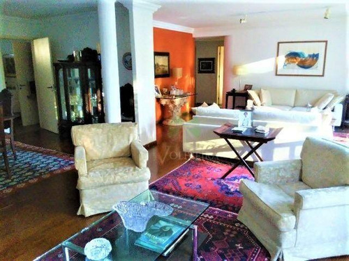 Imagem 3 de 20 de Apartamento Alto Padrão - Ap2083