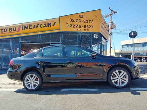 Imagem 3 de 14 de Volkswagen Jetta Highline 2.0 Tsi 16v Gasolina 4p Automatico