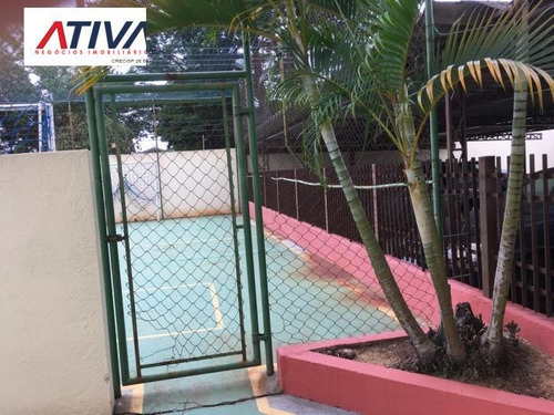 Imagem 15 de 15 de Belo Apto -jd. Industrias - 3 Dorm, Suite, 3 Garagens, Lazer, Excel. Local - Apgv-42