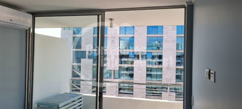 Imagen 12 de 17 de Departamento En Venta De 1 Dorm. En Providencia Uf 4900