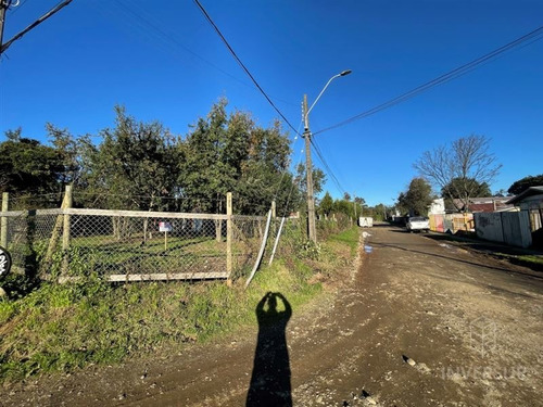 Imagen 5 de 12 de Sitio En Venta En Valdivia