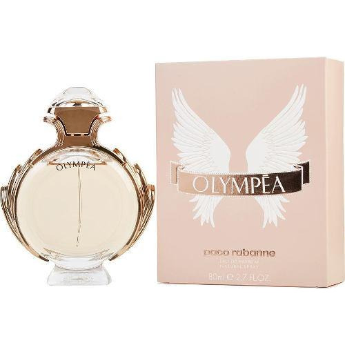 Paco Rabanne Olympea 80ml Edp