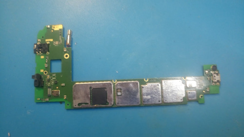 Targeta Lógica Alcatel One Touch Pop 4 5056o (Usado)