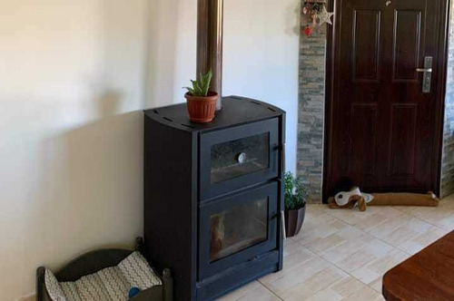 Imagen 5 de 8 de Vendo Espectacular Casa De Tres Dormitorios En San Benito