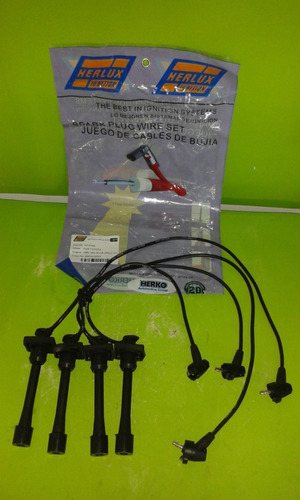 Cables Bujia Corolla Baby Camry Ful Inyeccion 1.6 1.8 94/02