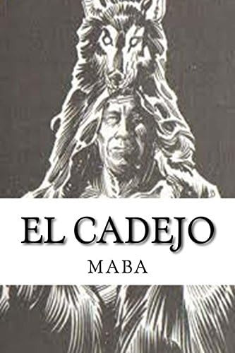 Libro: El Cadejo: (nahual) (spanish Edition)