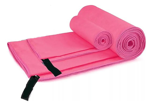 A Toalla Deportiva Personalizada Toalla De Microfibra