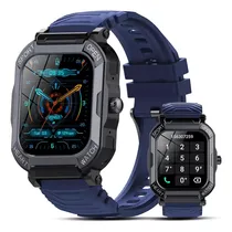 Comprar Reloj Inteligente Hombres Y Mujeres Smart Watch Xinwld H30