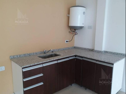Venta De Departamento Monoambiente En Ingeniero Mascwitz Escobar