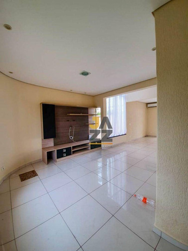 Imagem 23 de 30 de Casa Com 3 Dormitórios À Venda, 247 M² Por R$ 850.000,00 - Condomínio Jardim D'icaraí - Salto/sp - Ca14543