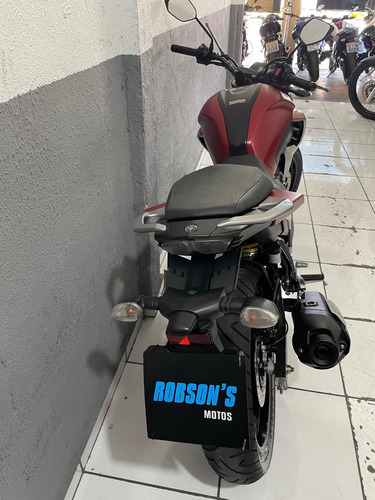 Imagem 4 de 15 de Yamaha Fz25 Fazer 250c