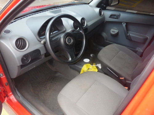 Imagem 6 de 9 de Vw / Gol 1.0 Geração 4 Flex 04 Pts