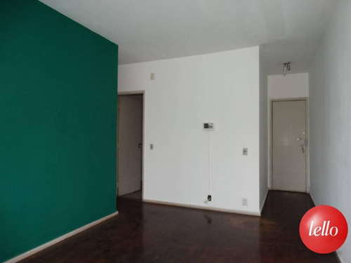 Imagem 3 de 23 de Apartamento - Ref: 221250
