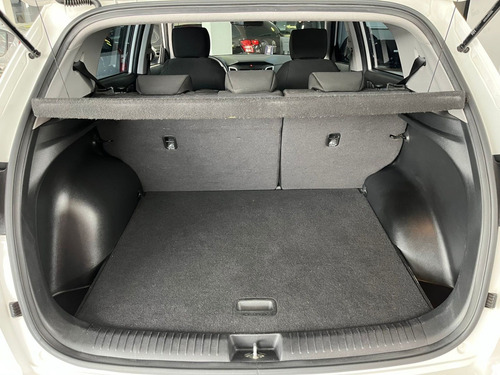 Hyundai Creta 1.6 16V FLEX ATTITUDE AUTOMÁTICO