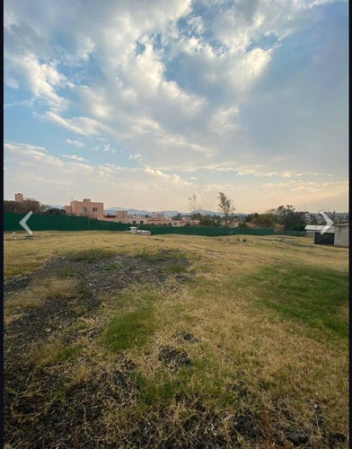 Granjas Lomas De Guadalupe,  Cuautitlán,  Terreno En Venta/r