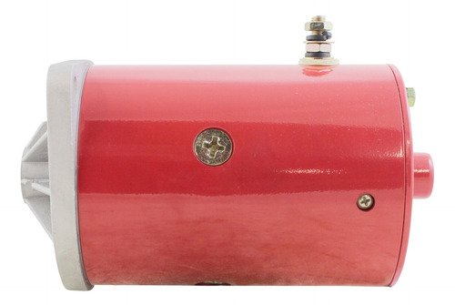 New Premium Snow Plow Motor Fits Fisher & Western Snow P Ccc