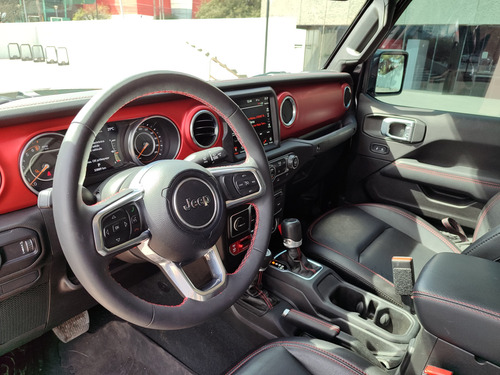 Jeep JT 3.6 V6 Rubicon 4X4 At