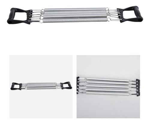 Ejecutivo Del Expansor Del Pecho Músculo Interior Home Gym
