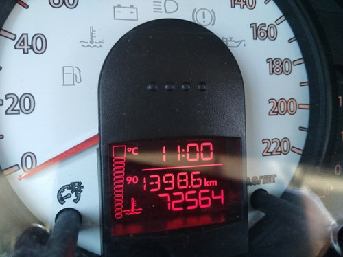 Volkswagen Gol 1.4 Power 83cv 3 P 2013