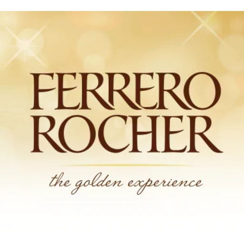 Imagen 3 de 6 de Ferrero Rocher Chocolate Golosina Caja Regalo