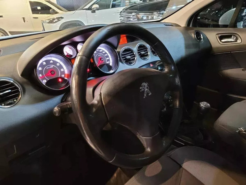 Peugeot 308 1.6 Active