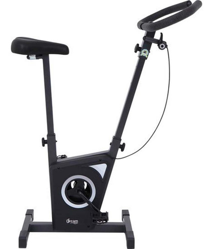 Bicicleta Ergométrica Dream - Ex450