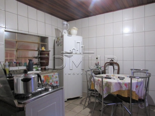 Casa - Vila Francisco Matarazzo - Ref: 22462 - V-22462