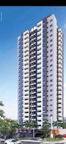 Lançamento Mirai - Patriani À Venda, 85 M² Por R$ 549.900 - Alvinópolis - Atibaia/sp - Ap1096