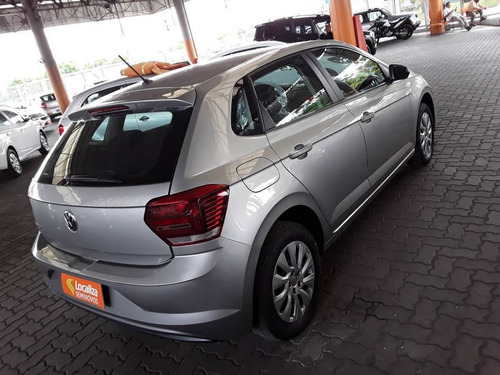 Imagem 6 de 8 de Volkswagen Polo 1.0 Mpi Total Flex Manual