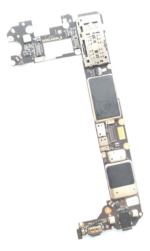 Tarjeta Lógica Para Moto G7 Xt1962-4 (Usado)