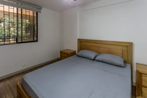 Apartamento En Venta En Castropol. Cod V15428