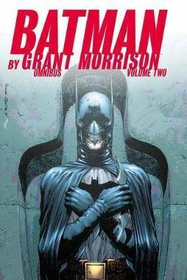 Batman By Grant Morrison Omnibus Volume 2 - Grant Morrison