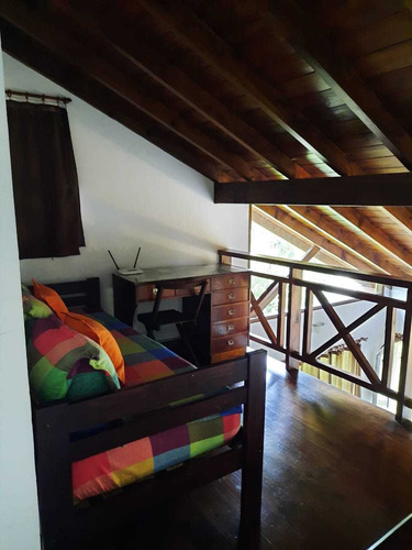 Imagen 17 de 20 de Cabañas De Excelencia Ideal Para Disfrutar Tres Ambientes