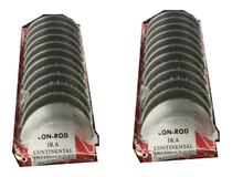 Comprar Cojinete De Biela+ Bancada Ika Continental 6 Cilindros