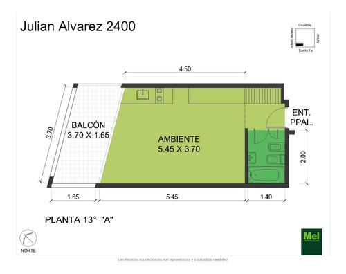 Julián Alvarez 2492