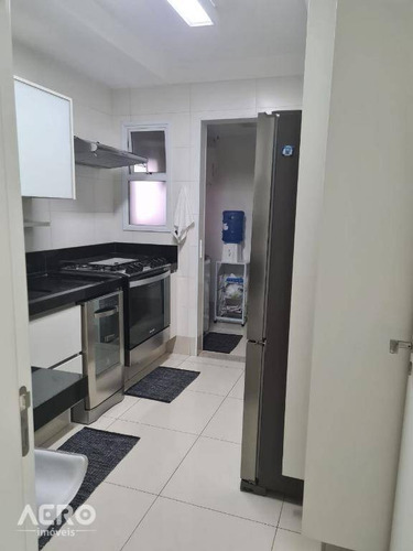 Lindíssimo Apartamento - Ap1936