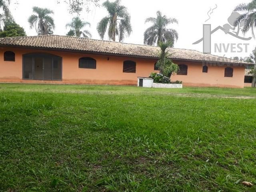Cod 4297 - Excelente Sitio Com 6 Alqueires - 4297
