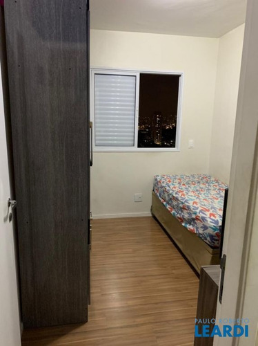 Imagem 7 de 15 de Apartamento - Belenzinho - Sp - 639716