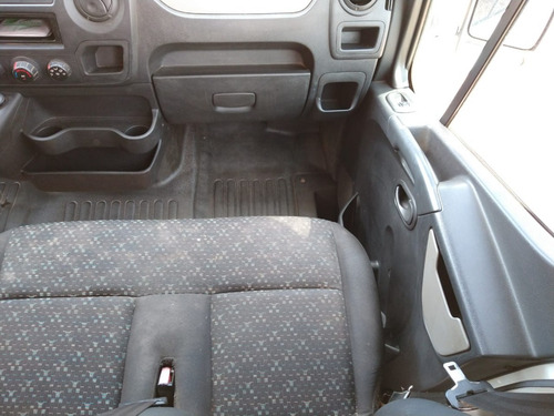 Renault Master Mbus L3h2 2015/2016