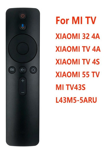 Protector Control Remoto Xiaomi Mi 4a 4c Mi Tv Box