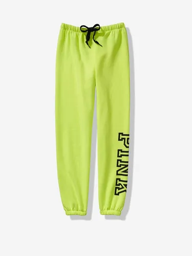 Pantalones pink victoria secret new arrivals