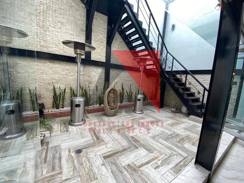 Imagen 10 de 12 de Casa En Coyoacan