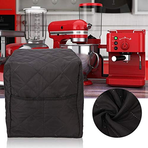 Funda Doble De Algodón Acolchado Compatible Con Sistemas De