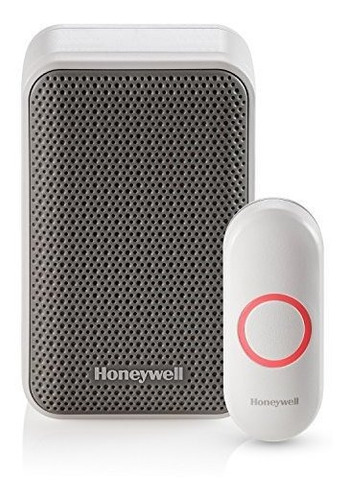 Honeywell Rdwl311a2000e Serie 3 Portatil Timbre Inalambrico 