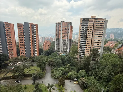 Apartamento En Venta En La Calera,poblado