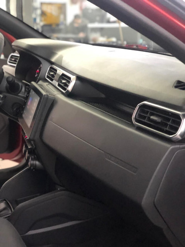 Imagen 12 de 15 de Duster Zen 1.6 100% Financiado Y Adjudicado (gga)