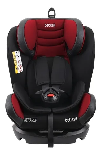 Sillas sin Isofix – Mimaitos